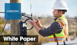 Corning White Paper, Preconnectorized Solutions Corning White Paper, Preconnectorized Solutions