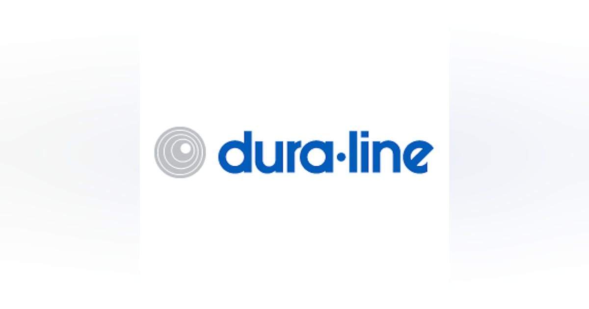 DuraLine Featured Video ISEMAG
