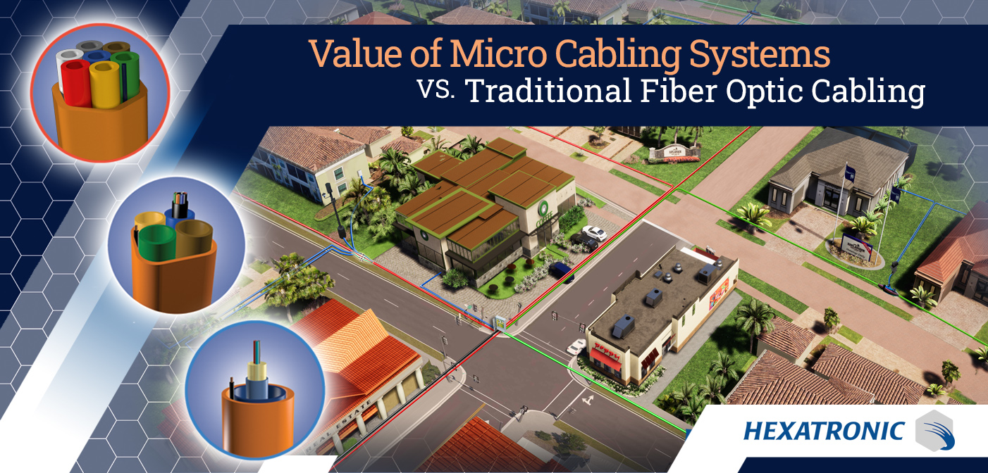 Hexatronic White Paper Micro Cabling