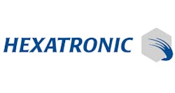 Hexatronic logo, updated version 2/2021, for eblasts Hexatronic logo, updated version 2/2021, for eblasts