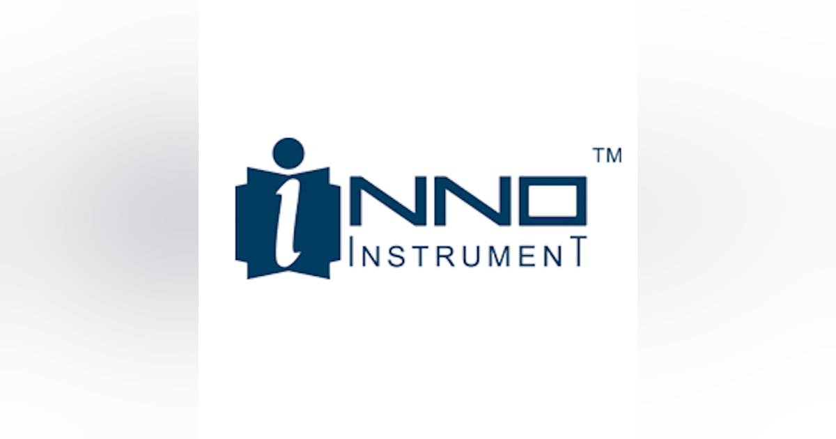 Inno Instrument Logo Inno Instrument View Fusion Splicer Available Now