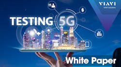 White Paper Viavi Solutions, Testing 5G