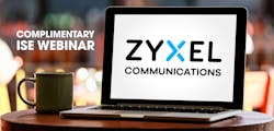 Zyxel Communication webinar feature, updated Feb 2021 Zyxel Communication webinar feature, updated Feb 2021