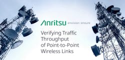Anritsu White Paper feature, Verifying Traffic Throughput