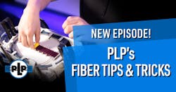 New Episode! PLP Fiber Tips & Tricks (episode 6) New Episode! PLP Fiber Tips & Tricks (episode 6)