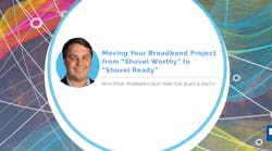 Black &amp; Veatch Video, Broadband Funding and Deployment
