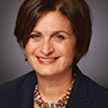 Liliane Offredo-Zreik