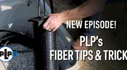 PLP Video Fiber Tips and Tricks Episode 7 NEW