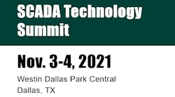 SCADA Technology Summit Block