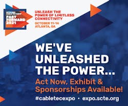 Scte25198 Cte2021 Ise 300x250 Exh Sponsor 20210412 Scte25198 Cte2021 Ise 300x250 Exh Sponsor 20210412