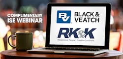 Webinar feature, Black & Veatch and RK&K Webinar feature, Black & Veatch and RK&K