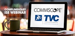 Webinar Feature Comm Scope Tvc2x Webinar Feature Comm Scope Tvc2x