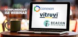 Webinar with Vitruvi, Conexon, and Beacon Broadband Webinar with Vitruvi, Conexon, and Beacon Broadband