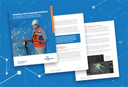 Chr White Paper Inset Geospatial Chr White Paper Inset Geospatial