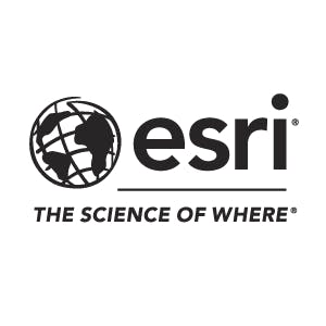 Esri Logo2021 300x300