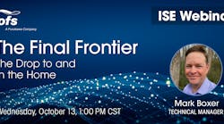 ISE Webinar, OFS, The Final Frontier for social media