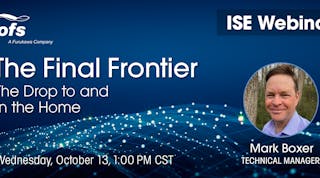 ISE Webinar, OFS, The Final Frontier for social media