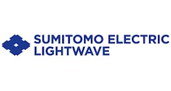 Sumitomo Electric Lightwave Logo 300x160center