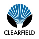 Clearfield Logo Stacked 300x300 150x150