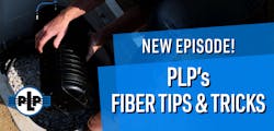 PLP Fiber Tips & Tricks Episode 8, for feature box PLP Fiber Tips & Tricks Episode 8, for feature box