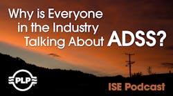 ISE Podcast, PLP, ADDS