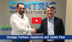 Hexatronic Video Banner Eblast Hexatronic Video Banner Eblast