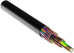 Hexatronic Multifiber Cable Hexatronic Multifiber Cable