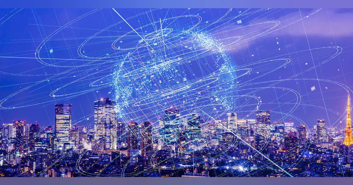 It’s Time To Get Smarter About Network Optimization | ICT Solutions ...