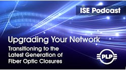 ISE Podcast, PLP, Upgrading Your Network