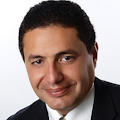 Dr. Sameh Yamany