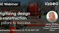ISE Webinar, IQGeo Digitizing Feb2022