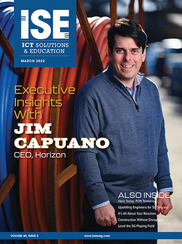 March 2022 cover image