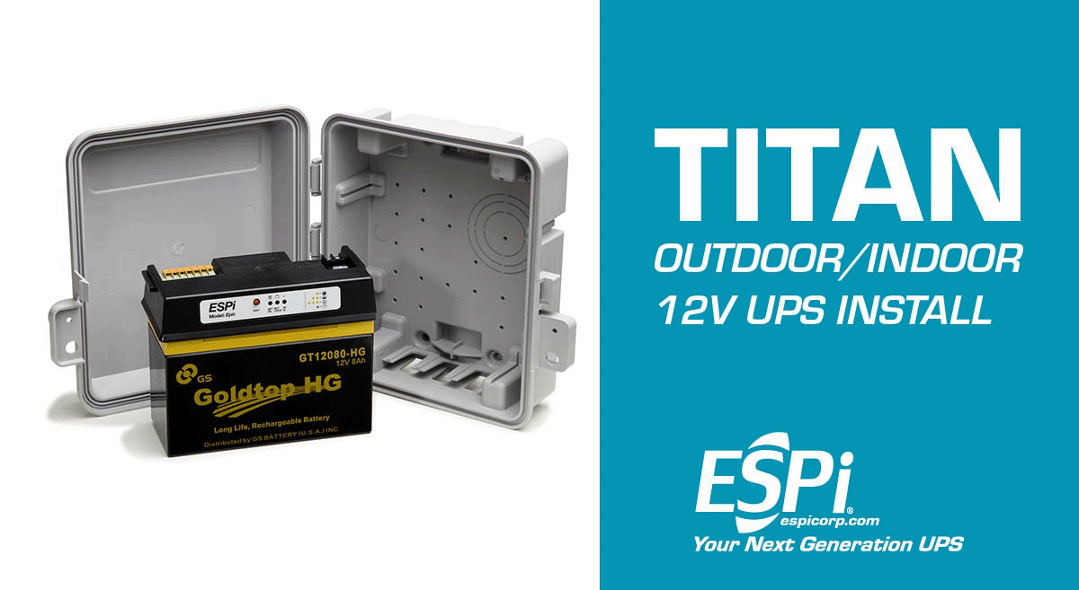 ESPi Titan, Video Vault 020122