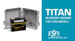 ESPi Titan, Video Vault 020122 ESPi Titan, Video Vault 020122