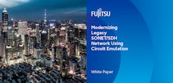 ISE White Paper, Fujitsu, Modernizing Legacy, feature image