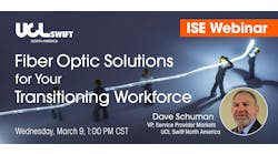 ISE Webinar, UCL Swift NA, Workforce, feature image