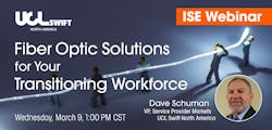 ISE Webinar, UCL Swift NA, Workforce, feature image ISE Webinar, UCL Swift NA, Workforce, feature image