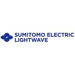 Sumitomo Electric Lightwave Logo 300x300