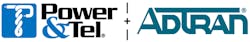 Powel Tel Adtran Logos2022 Powel Tel Adtran Logos2022