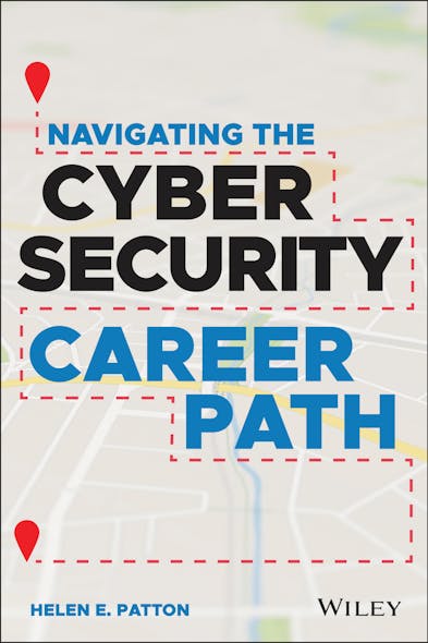 Patton Cybersecurity Career