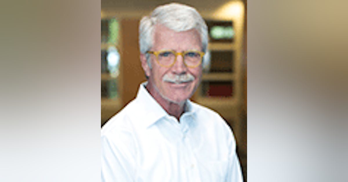 Edward Rafter | ISEMAG