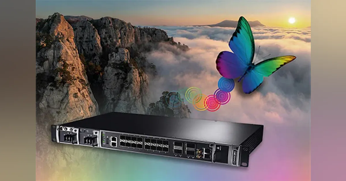 CommScope Announces Next-Generation XGS-PON Solution Suite for Growing ...