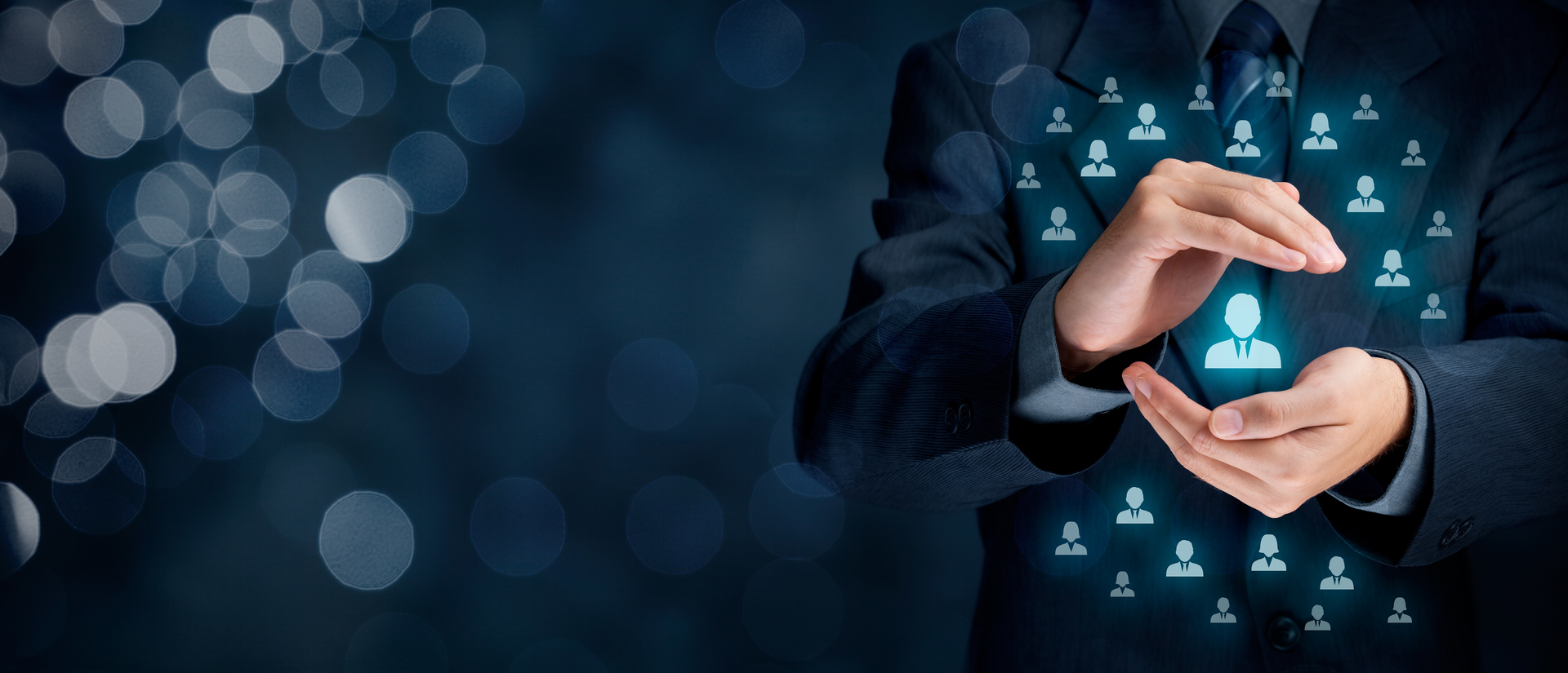 Once you have found and hired the right candidates, the next critical step is to ensure you retain the employees you have.