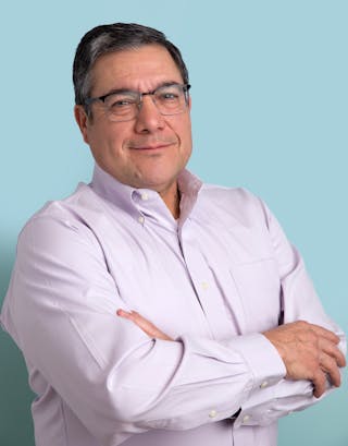 Rey Ramirez