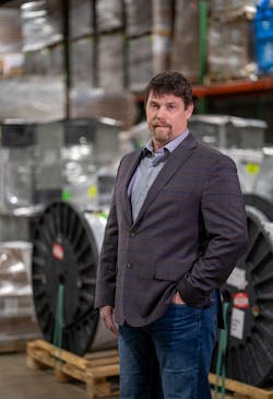 Ben Mag Cover B Ben Mag Cover B