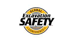 Global Excavation Safety Conf Logo 600x600