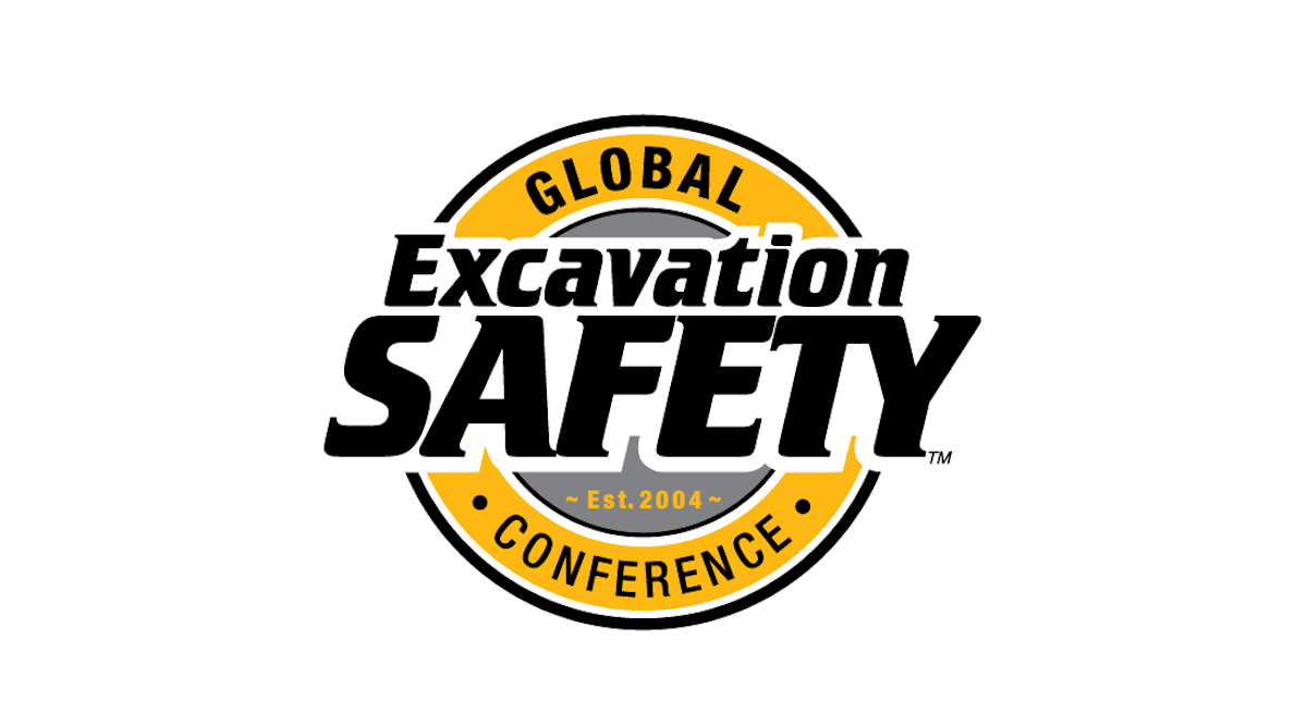 Global Excavation Safety Conf Logo 600x600