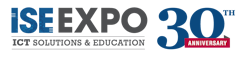 Iseexpo Horizontal 2022 Outline Logo
