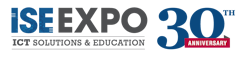 Iseexpo Horizontal 2022 Outline Logo Iseexpo Horizontal 2022 Outline Logo