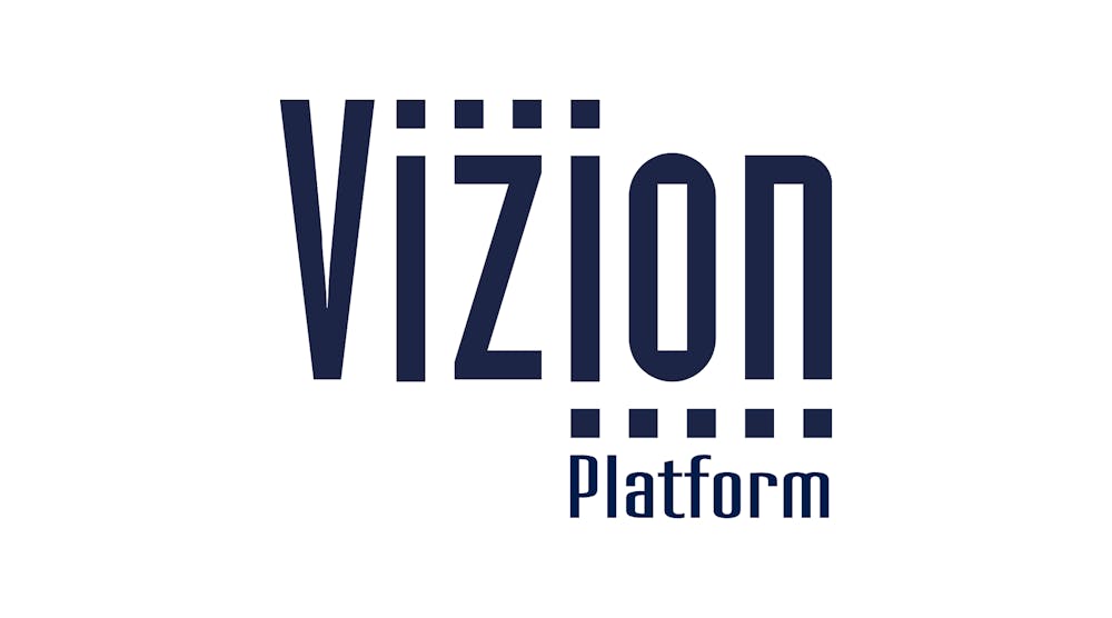2 one Vizion Vizion Platform